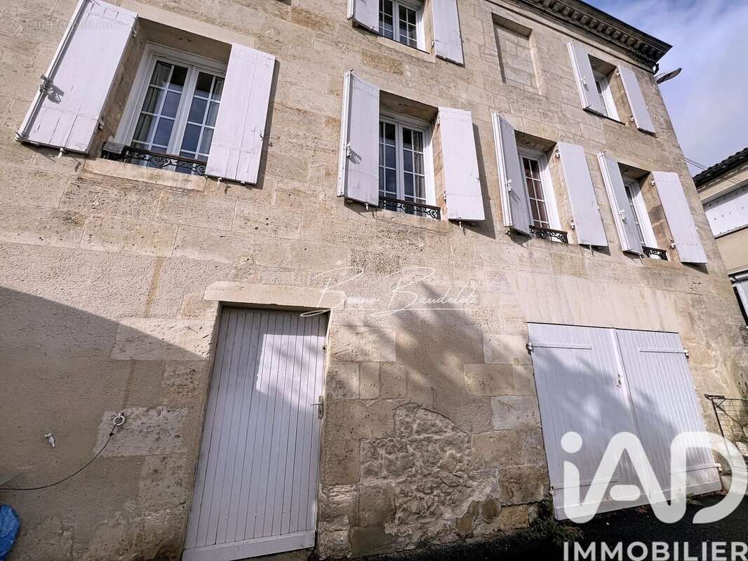 Photo 9 - Appartement à TARGON