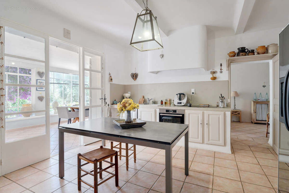 Maison à SANARY-SUR-MER