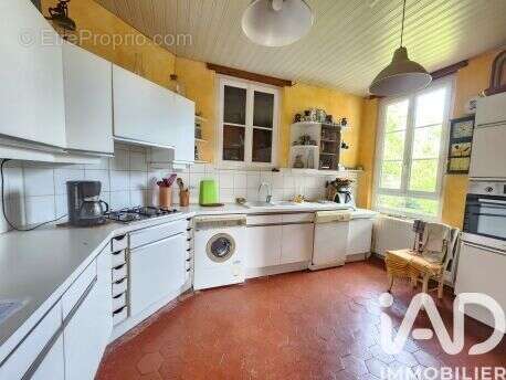 Photo 5 - Maison à PAISY-COSDON