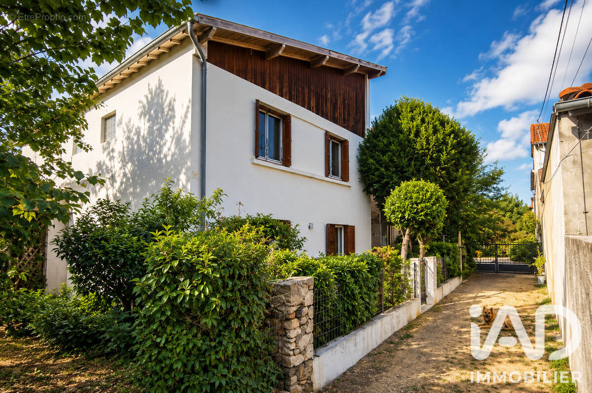 Photo 1 - Maison à SAINT-GAUDENS