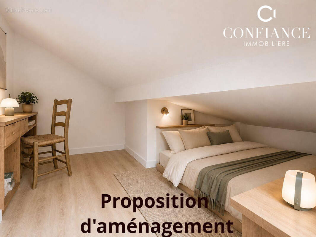 Appartement à SAINT-ETIENNE-DE-TINEE