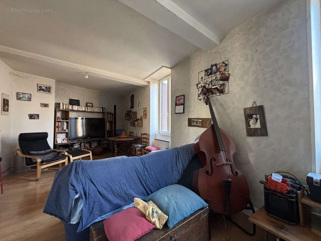 Appartement à TARARE