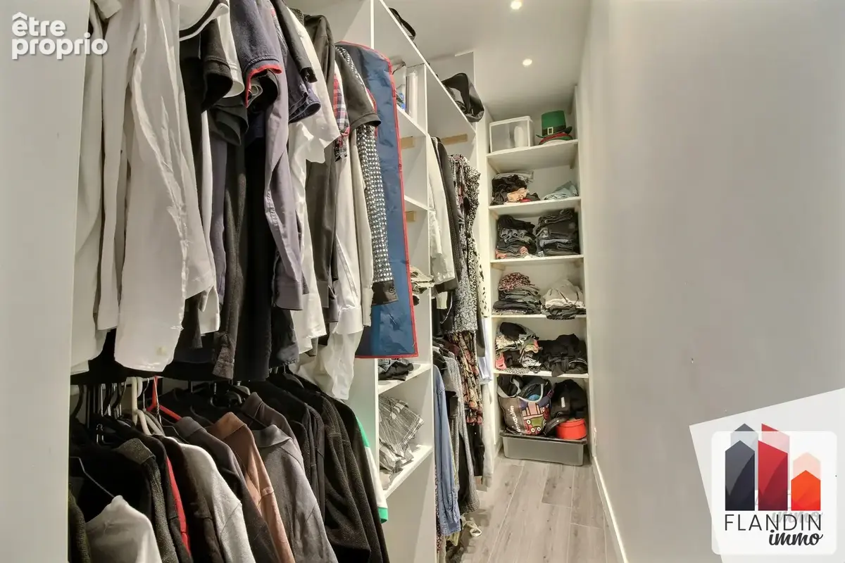 Maison 7 pièces 174 m² à vendre à Charly (69390) - photo 8
