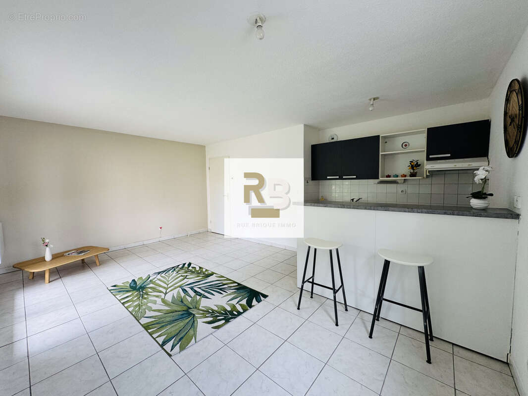 Appartement à MAZINGARBE
