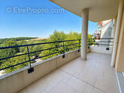 Appartement à MEULAN
