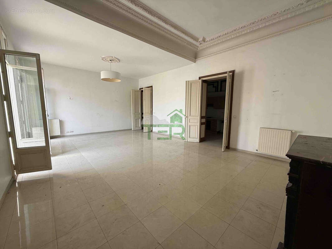 Appartement à BEZIERS