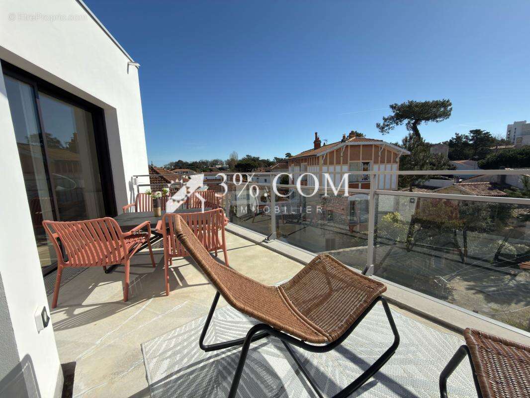 Appartement à ROYAN