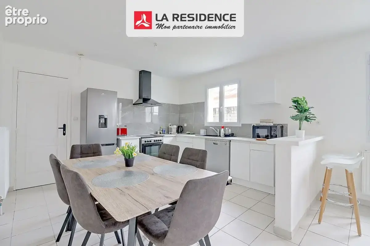 Maison 6 pièces 140 m² à vendre à Huisseau-Sur-Cosson (41350) - photo 5