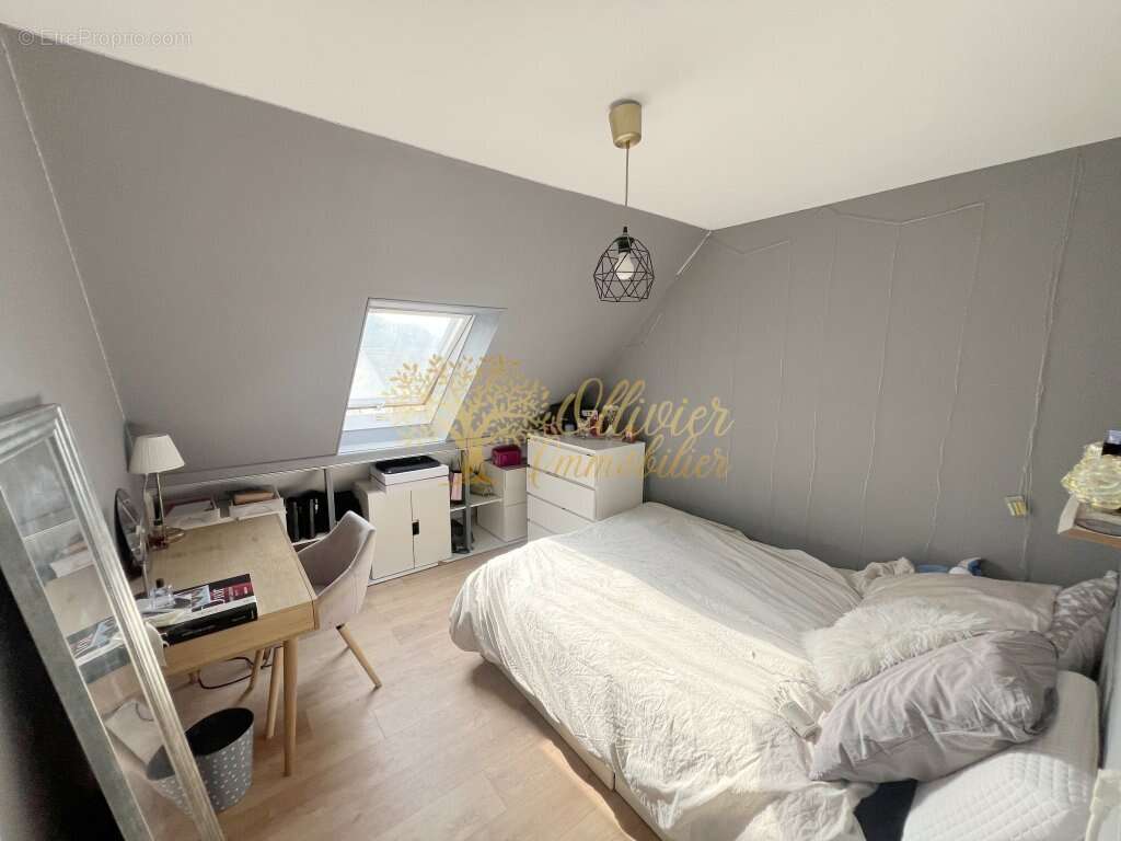 Maison à PONTAULT-COMBAULT