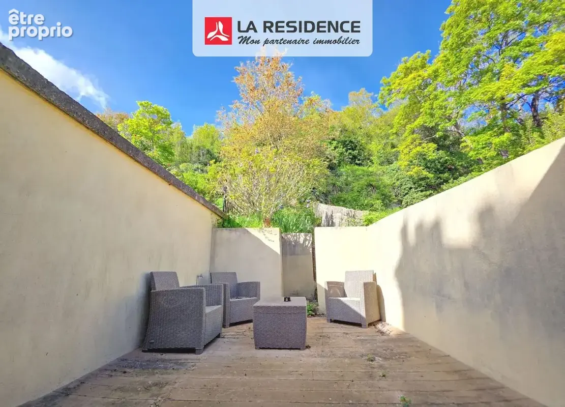 Maison 4 pièces 53 m² à vendre à Follainville-Dennemont (78520) - photo 7