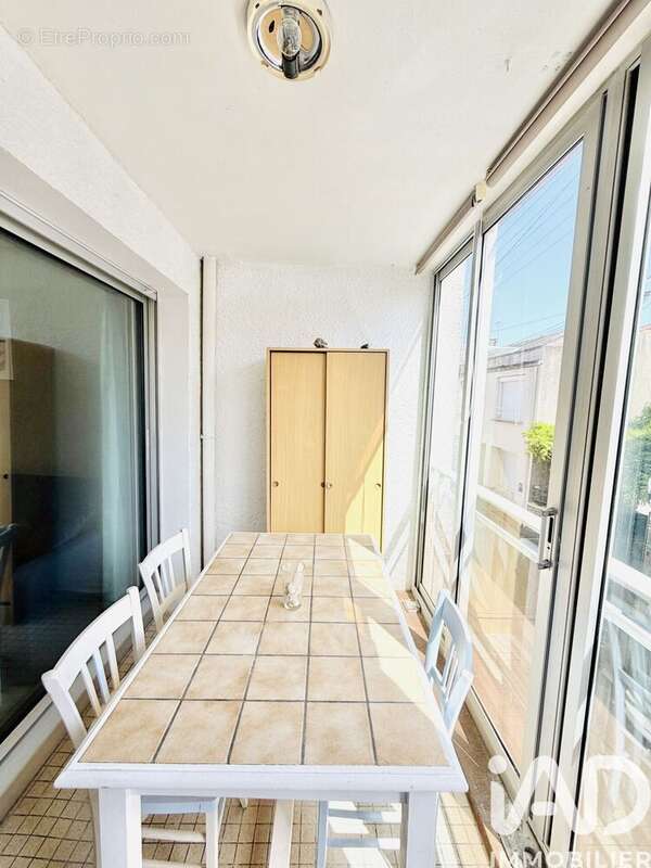 Photo 5 - Appartement à LES SABLES-D'OLONNE