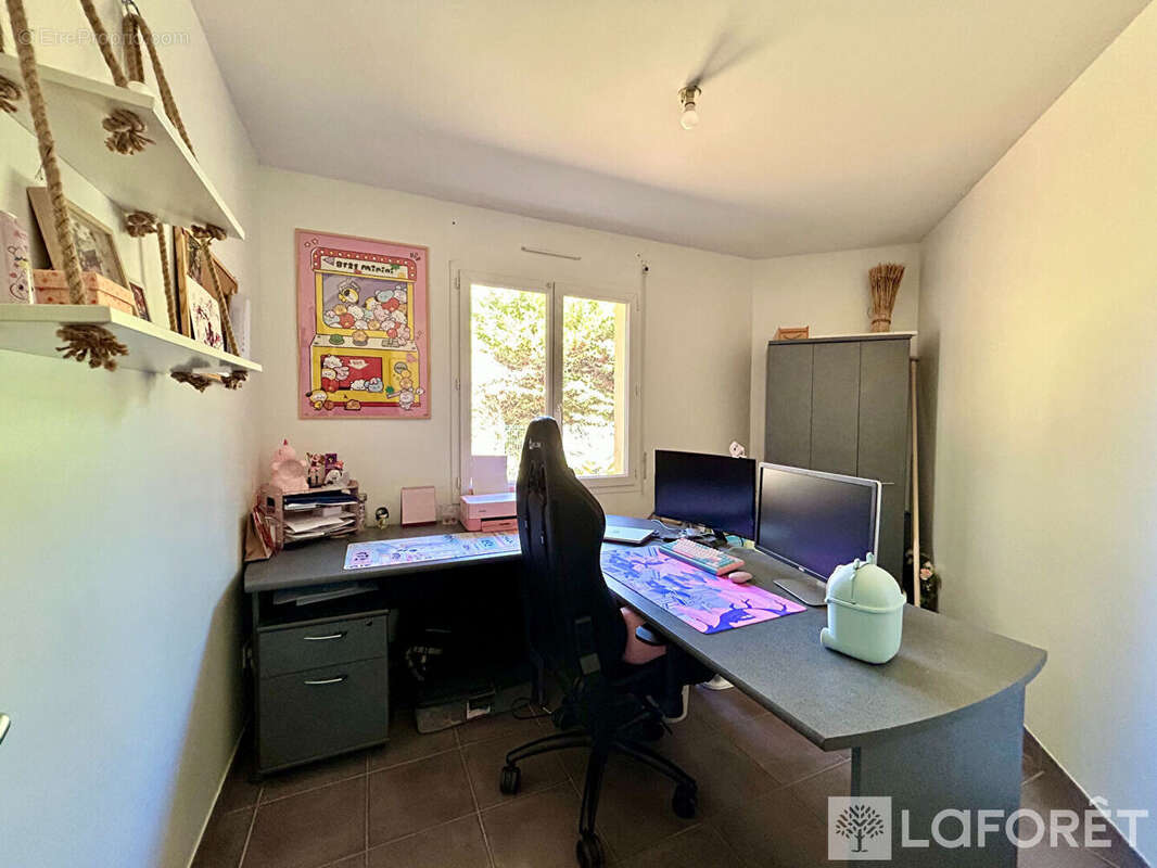 Maison à SAUGNACQ-ET-MURET