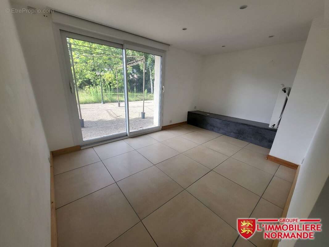 Maison familiale 169m² - photo 6