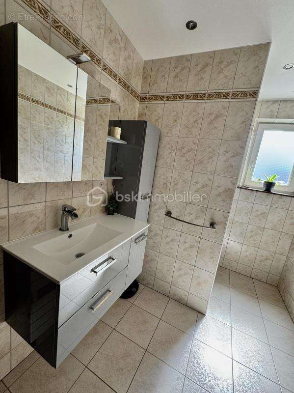 Maison à HAM-SOUS-VARSBERG