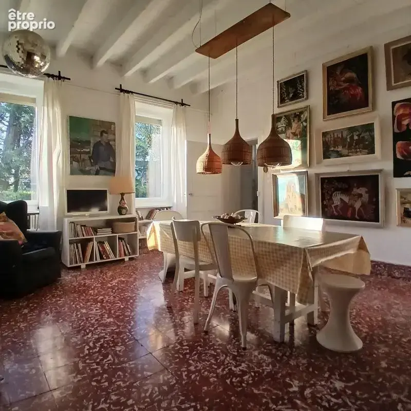 Maison à CARMAUX