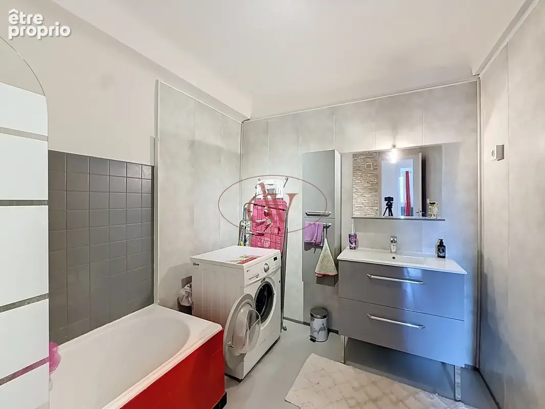 Bel appartement secteur bonsecours - photo 12