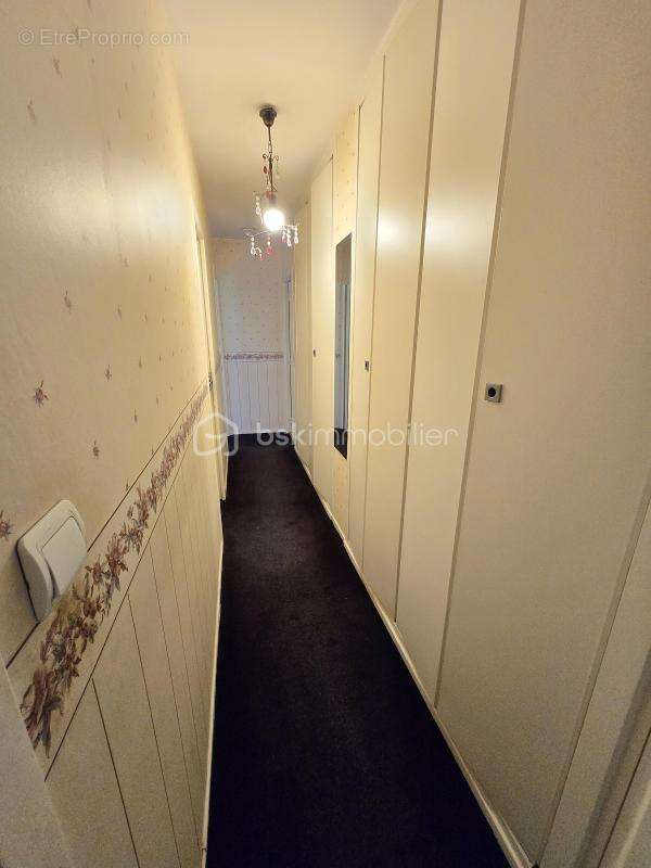 Maison à COULANGES-LES-NEVERS