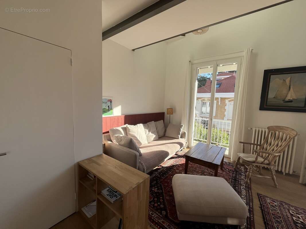 Appartement à ARCACHON