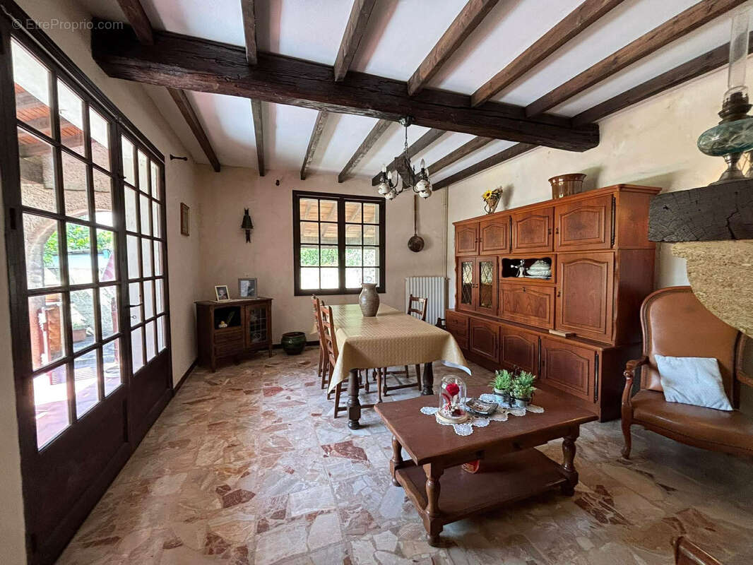 Maison à ARLES