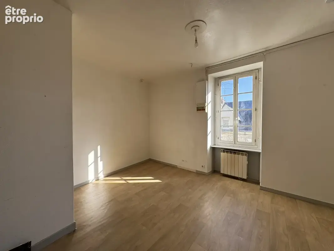 Studio Dernier etage - photo 2