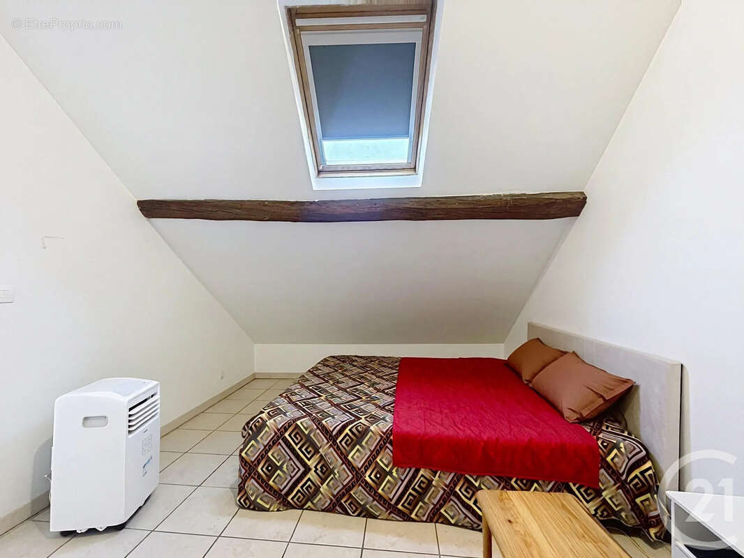 Appartement à LIEUSAINT