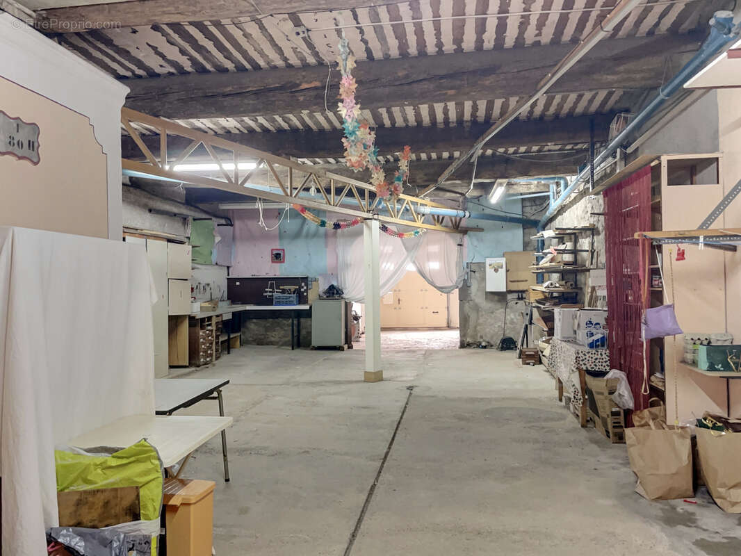 Maison à MARSEILLAN