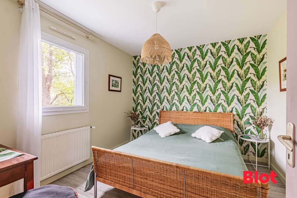 Maison à SAINT-HERBLAIN