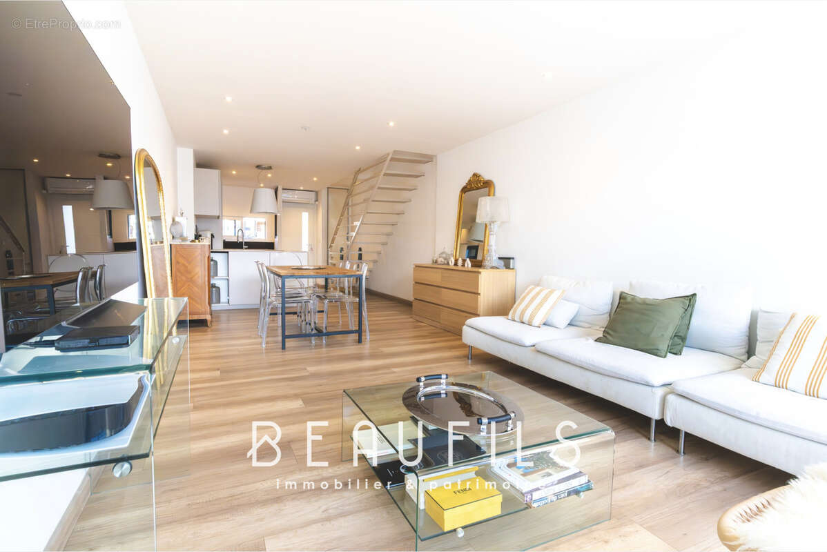 Appartement à LE GRAU-DU-ROI
