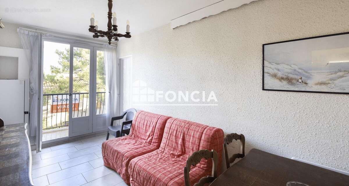 Appartement à ARGELES-SUR-MER