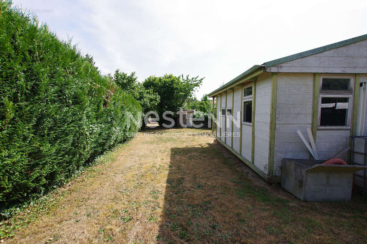 Maison à LA SEGUINIERE