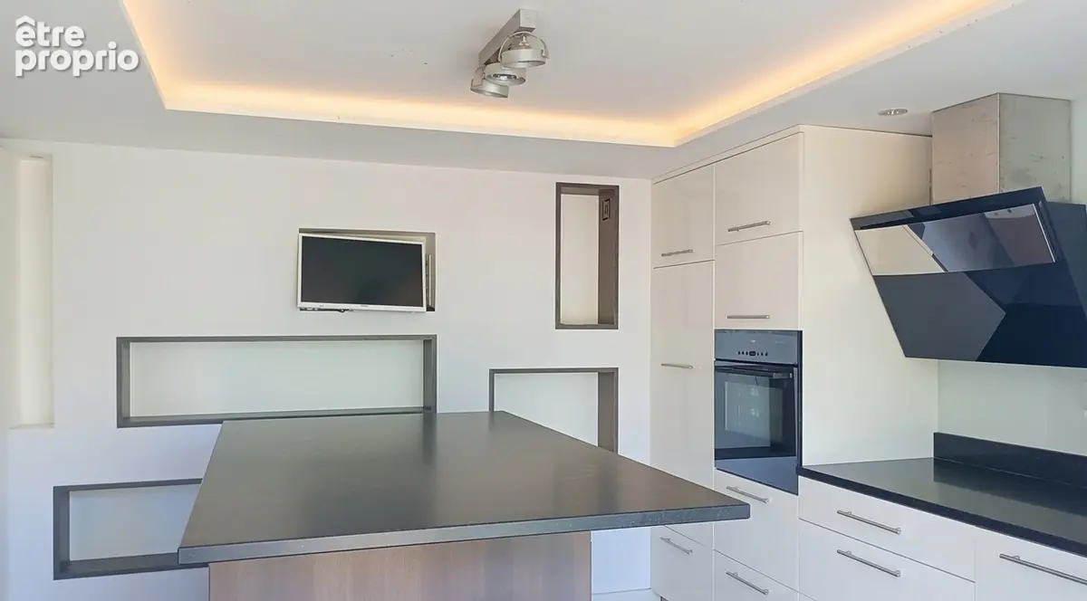 Maison familiale de 143 m² avec jardin ? Secteur Beauséjour (Nantes) - photo 6
