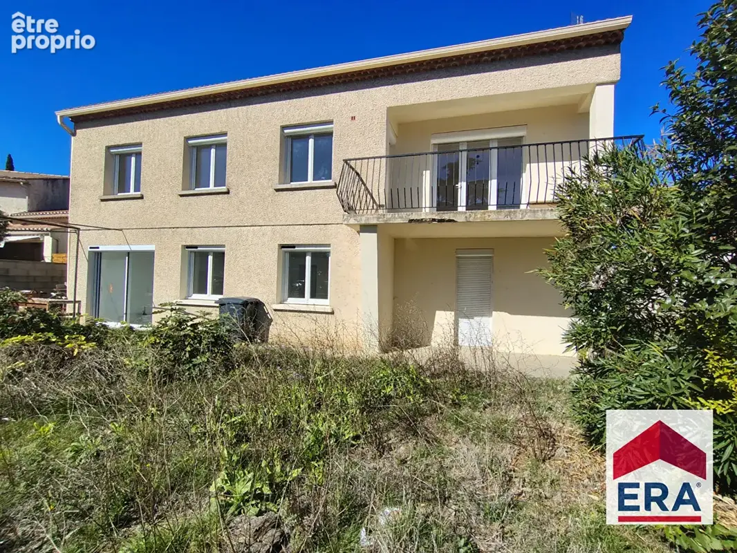 Maison 173m² à pierrelatte - photo 2