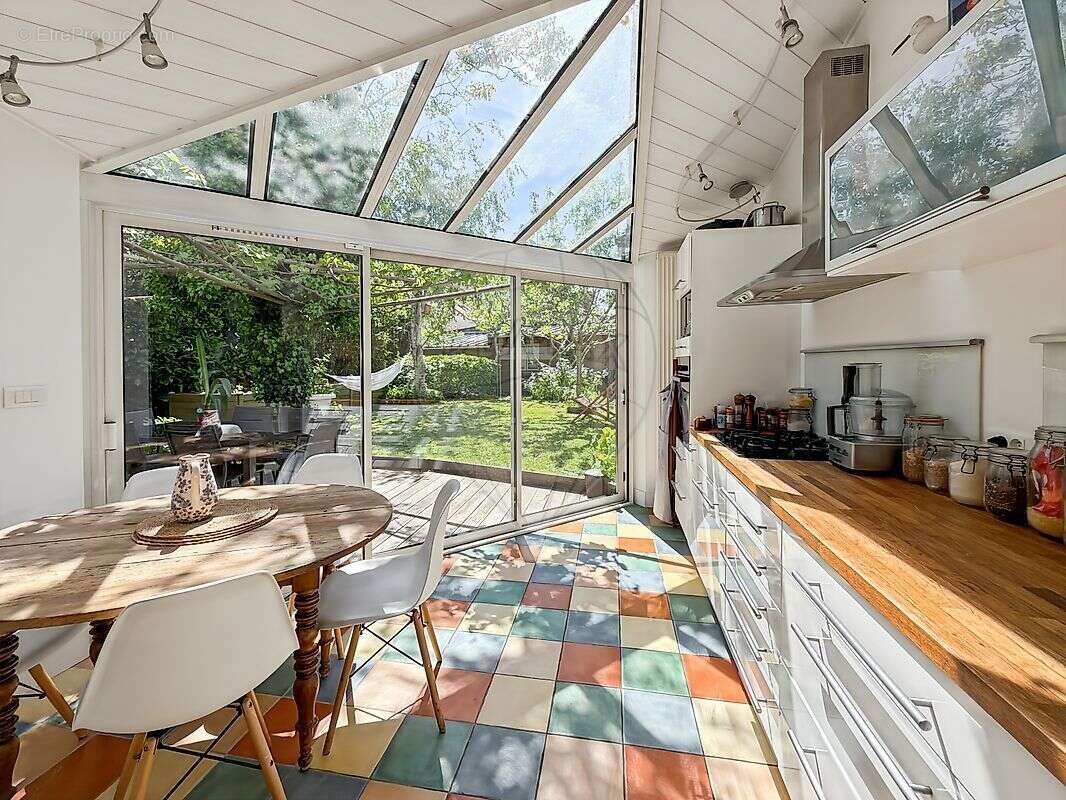 Maison à NANTES