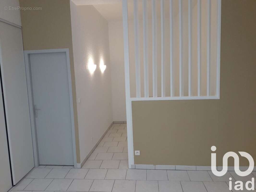 Photo 7 - Appartement à VILLENEUVE-SUR-LOT
