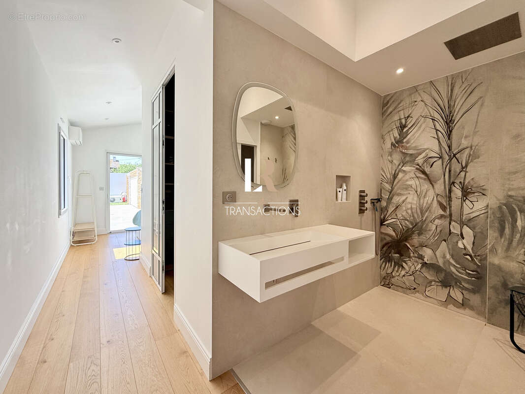 Maison à LA ROCHELLE