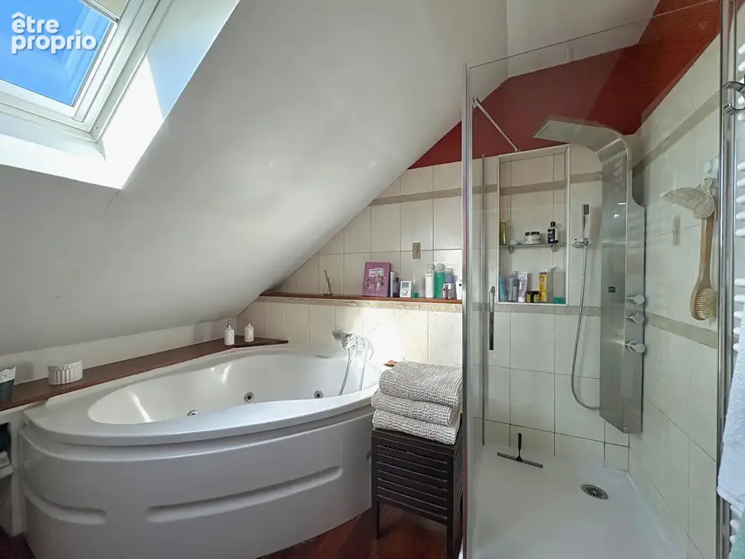 Maison Remouille 7 pièces - photo 17