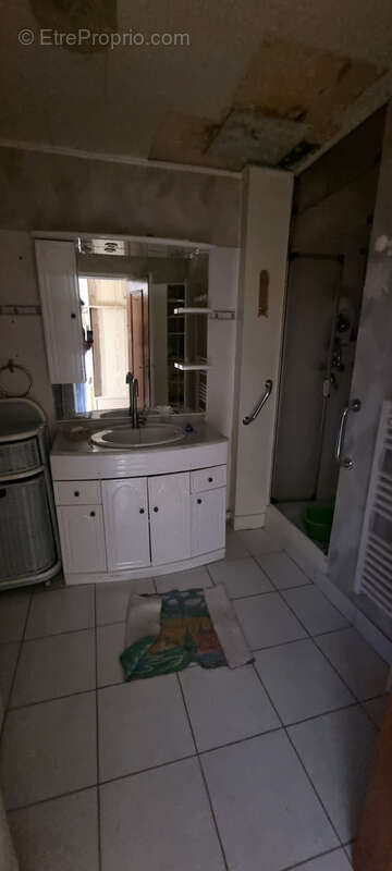 Maison à SAINT-URCIZE