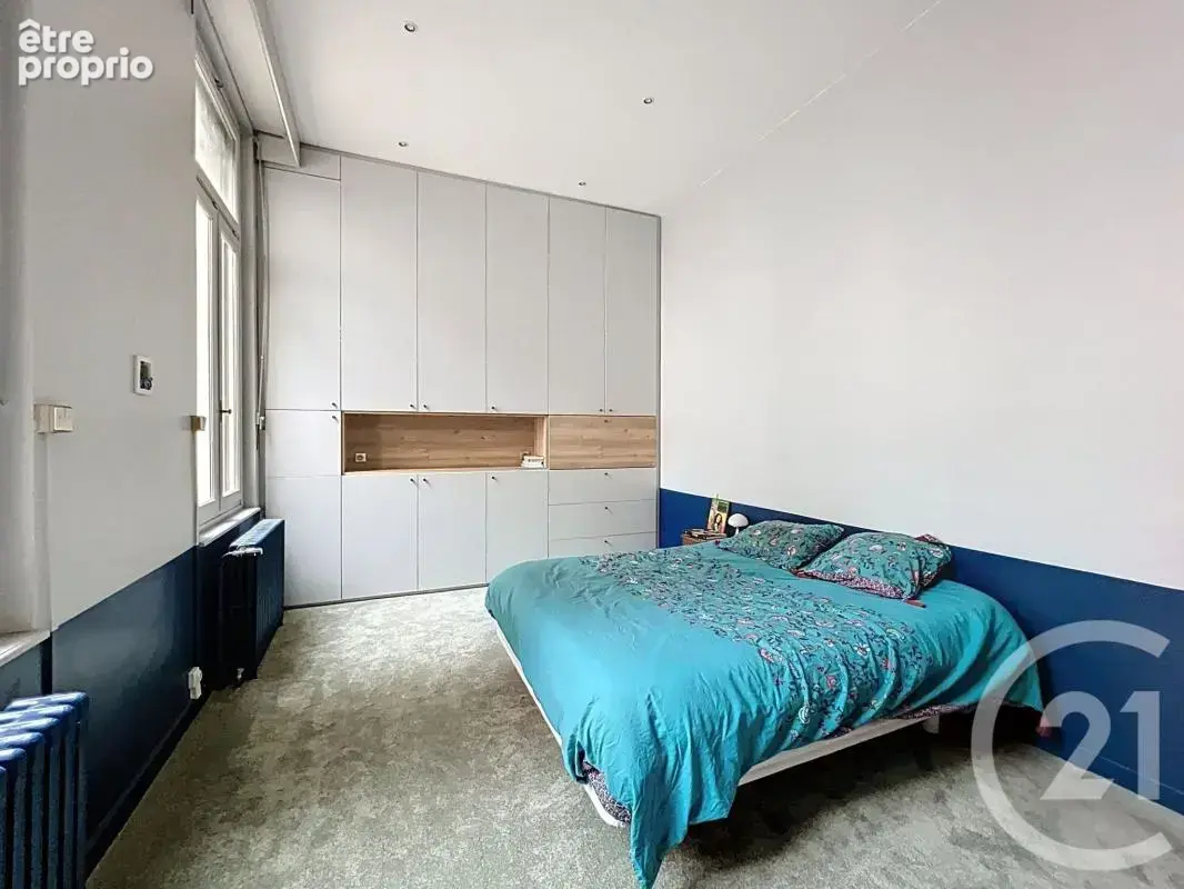 Appartement 162 m² à Vienne  - photo 10