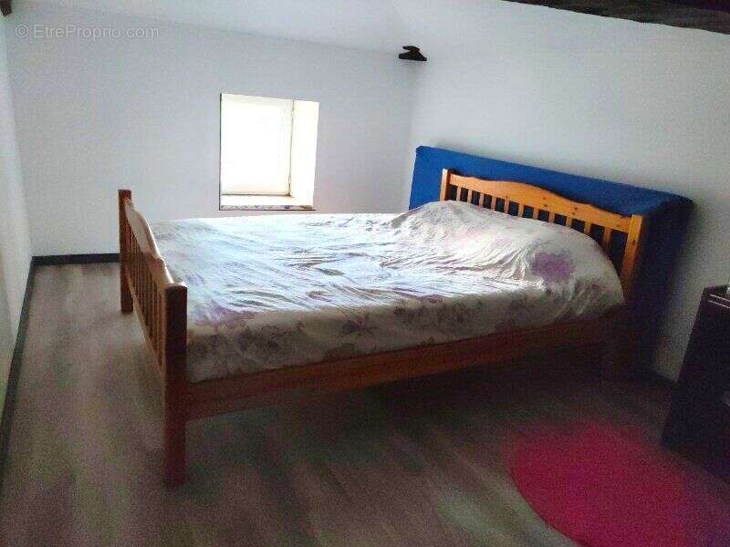 Photo 7 - Maison à BOIS