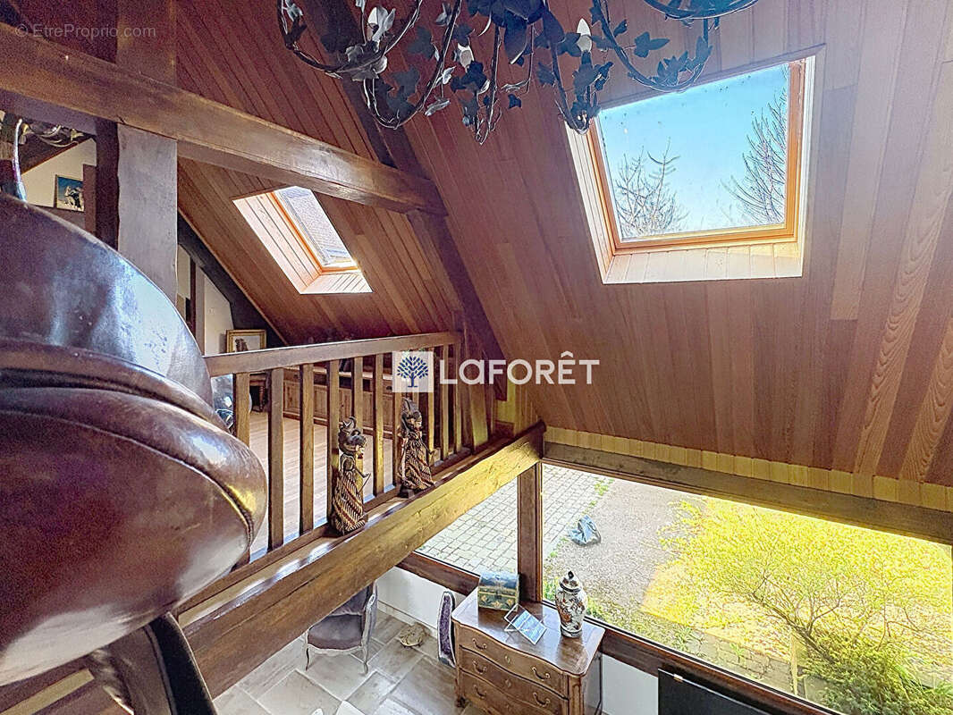 Maison à ELETOT