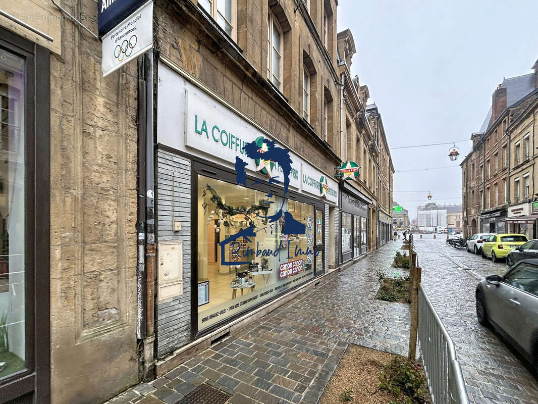 Autre à CHARLEVILLE-MEZIERES