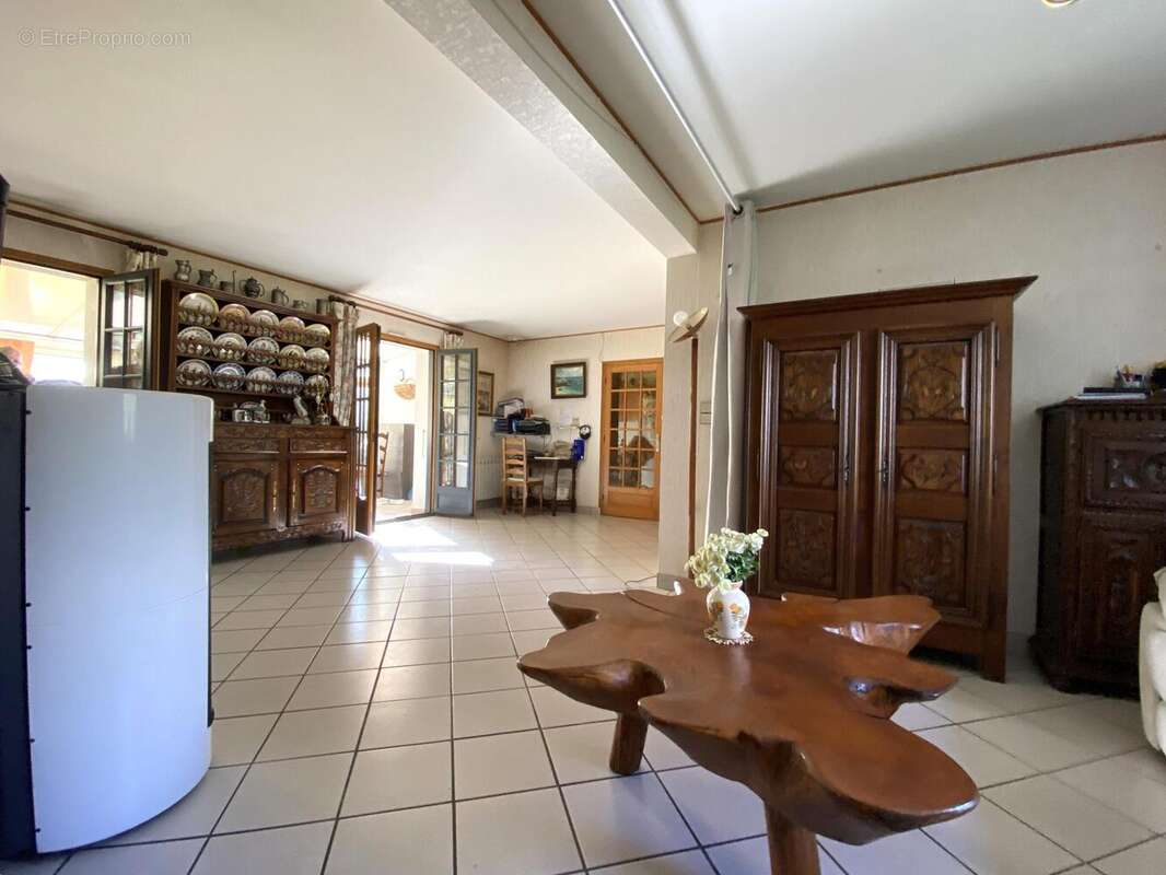 Photo 6 - Maison à RIEC-SUR-BELON