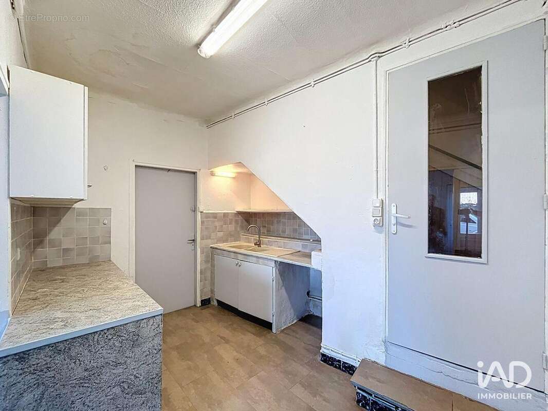 Photo 2 - Maison à MALAUCENE