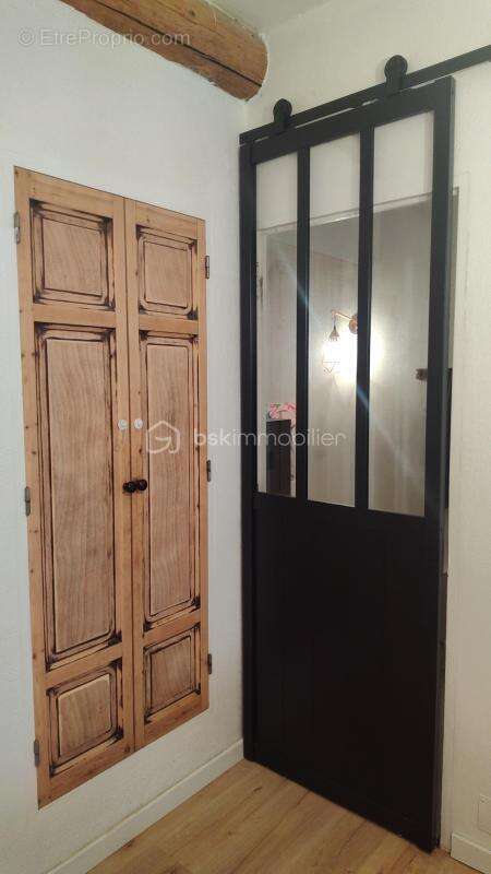 Maison T4 de charme de plus de 100 m2 au cœur de Mane en Provence (04) - photo 4