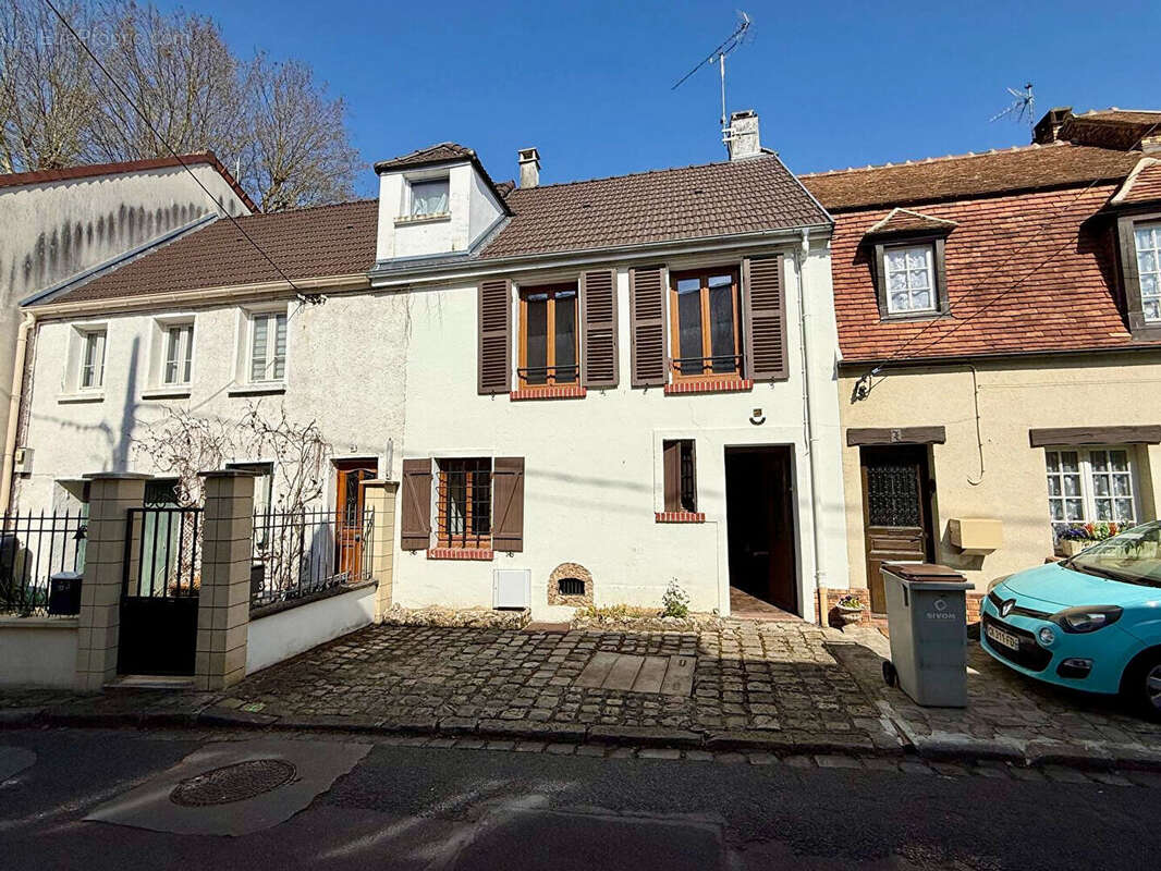 Maison à BRUNOY