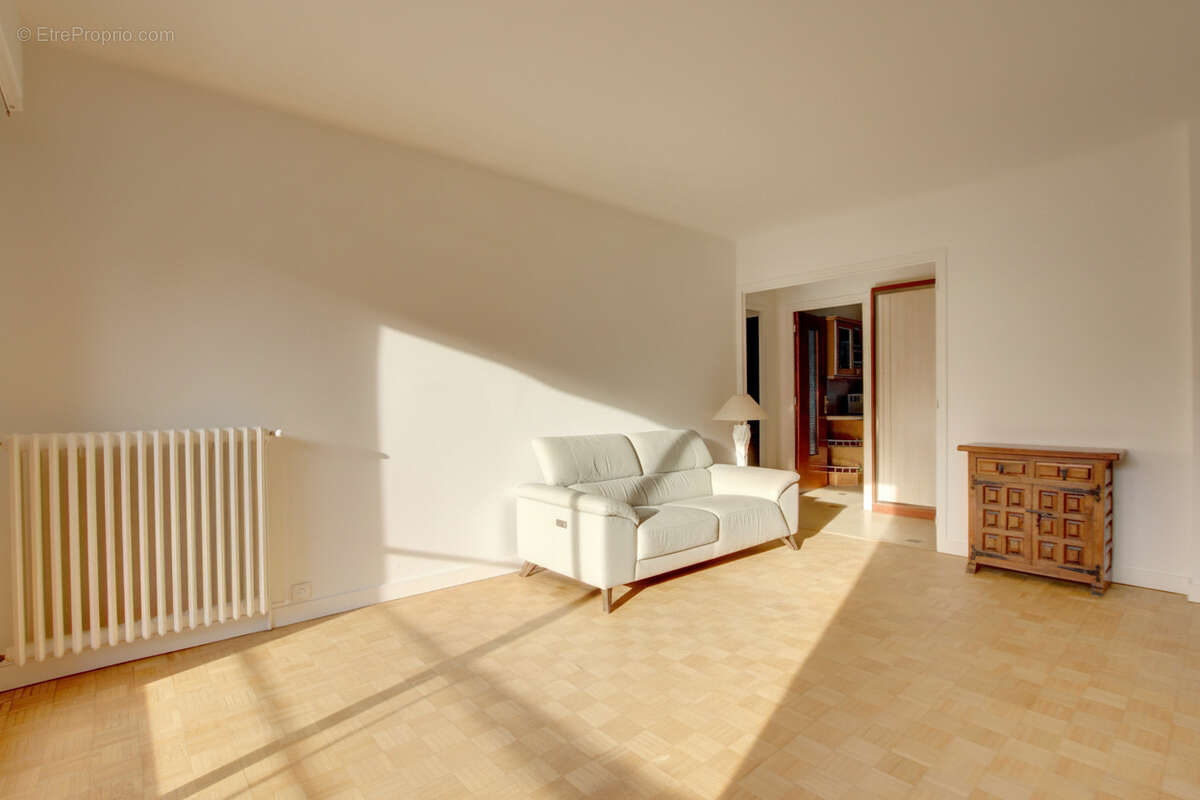 Appartement à ANNECY