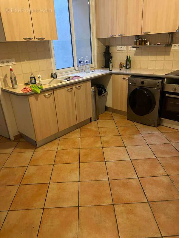 Appartement à SALON-DE-PROVENCE