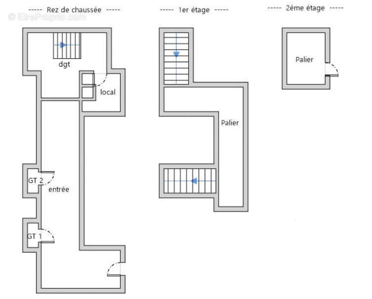 Appartement à DOUAI