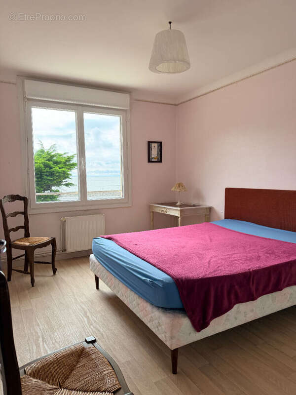 Maison à LA BERNERIE-EN-RETZ