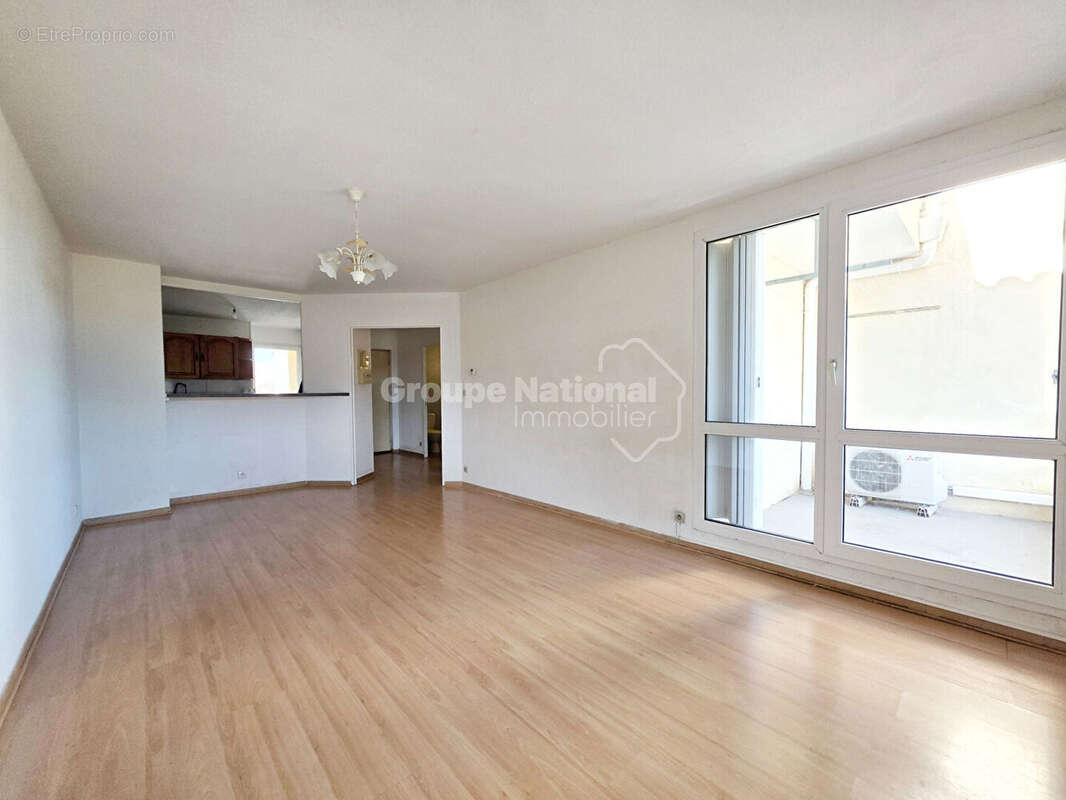 Appartement à ISTRES